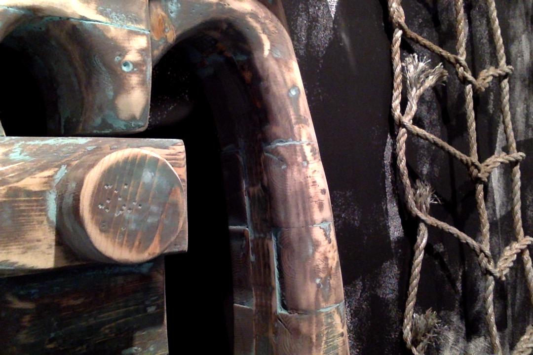 Blank Tank Gallery tweet media