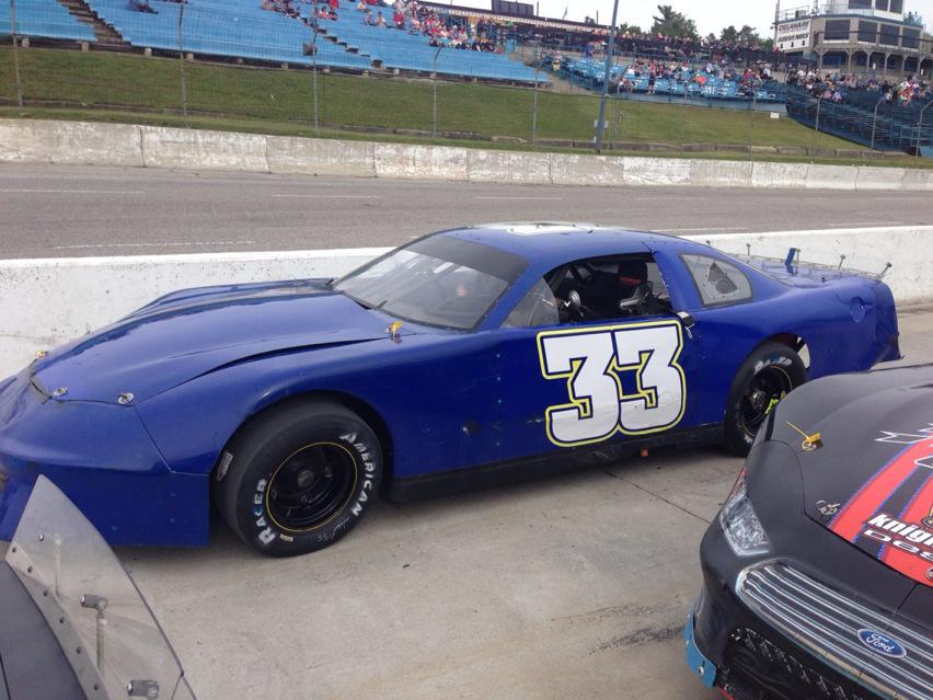 Inside_Track's tweet photo. .@DelawareSpdway fan favourite Jamie Grover will look to make his first @UnitedLMSeries start tonight http://t.co/jVaZCP7iiw