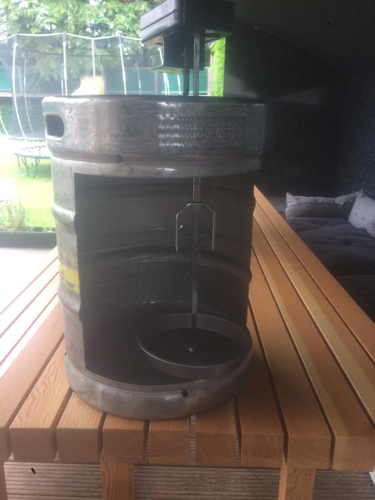 Kebab anyone 🐏🐓