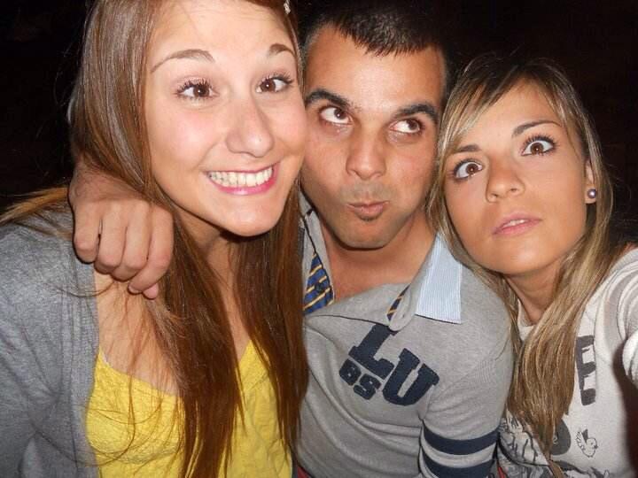aurora_gg19's tweet photo. Feliz cumpleaños señorito @Duji88 este año lo celebramos por los Madriles eh!! Prepara las orejas!! 😘🎂 http://t.co/1GdqoBITDL
