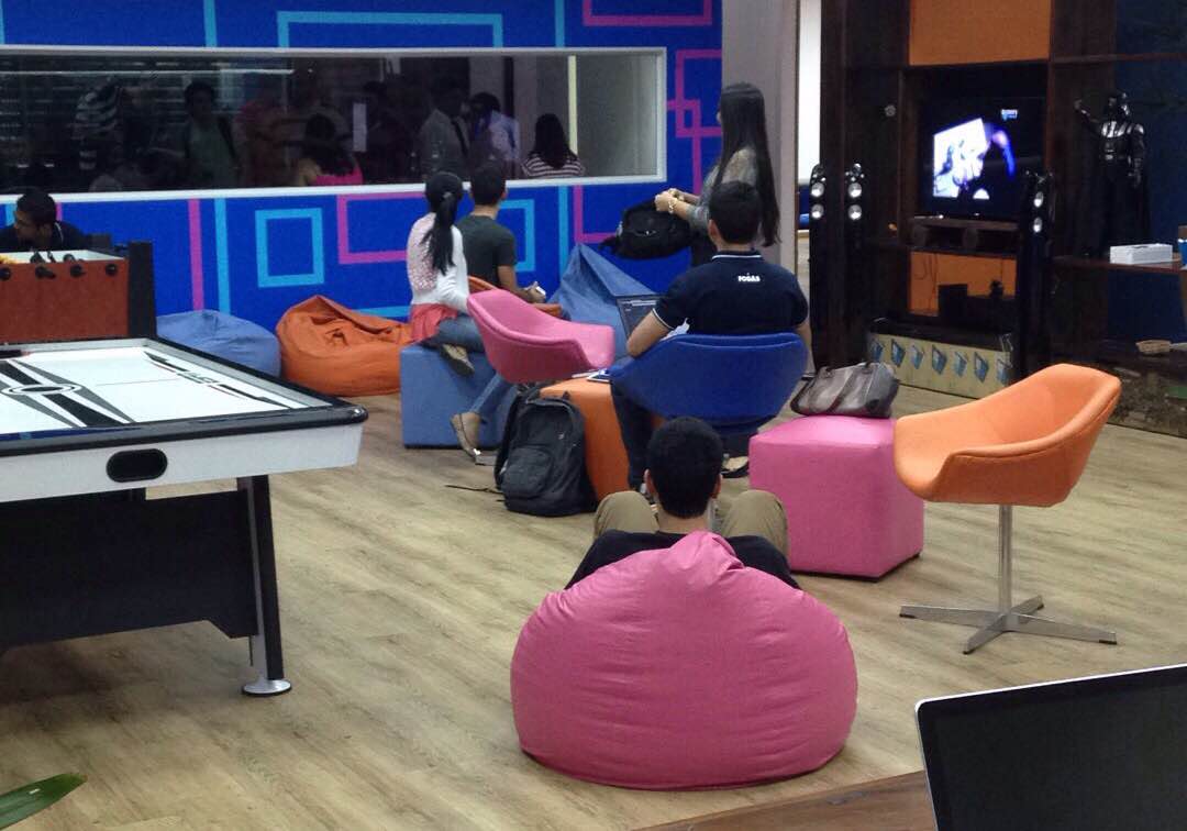 flitbox's tweet image. Hipóteses, feedbacks, validar, ativar e engajar. Nosso sócio na SW Mobile Manaus.