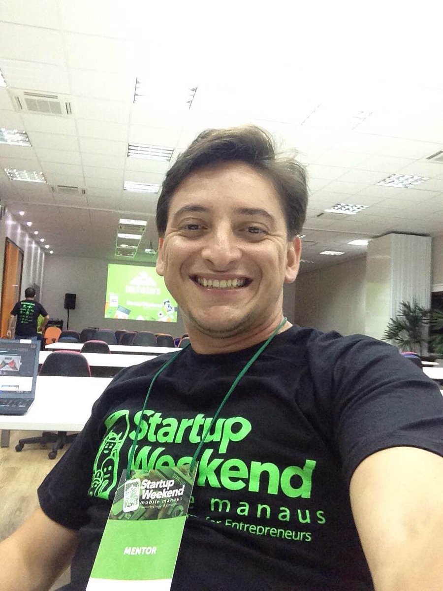 flitbox's tweet image. Hipóteses, feedbacks, validar, ativar e engajar. Nosso sócio na SW Mobile Manaus.