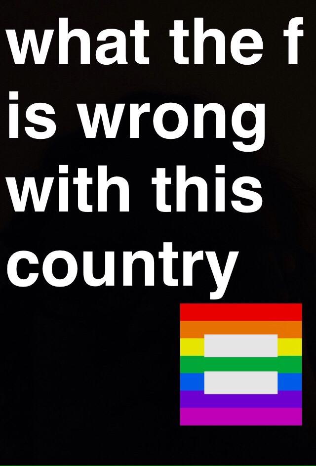 this is all I see on my snapchat, people are rlly annoying.