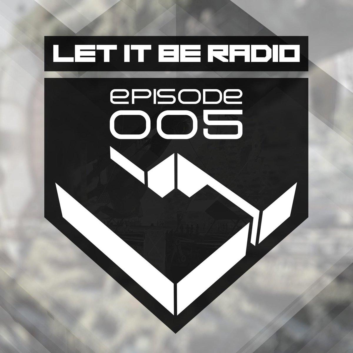 5th episode of Let It Be Radio is now up! happy friday! :)
#letitberadio #EDM 
soundcloud.com/letitberadio/e…