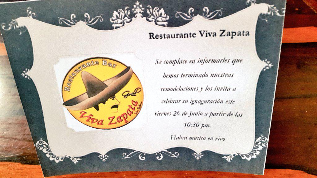 holbox's tweet photo. Para la buena vibra inauguramos las 2 cocinas http://t.co/R2ftSnt3ne