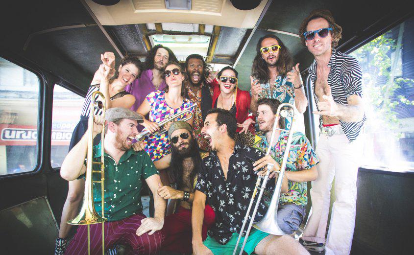 ObservadorUY's tweet photo. Croupier Funk realiza su Fiesta Funktástica en Bluzz Live hoy y mañana http://t.co/MUgTdvoEkN http://t.co/ld8Q2UVlIu
