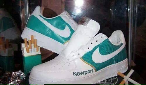 ItsUncleTrap's tweet photo. my next pick up🔥🔥🔥 nigga mints 11s http://t.co/FhspplPl7q