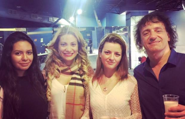 DRÁCULA llegó a México 
musicalesbaires.com.ar/dracula-llega-… … <a href="/draculacm/">Drácula El Musical</a> <a href="/MahlerAngel/">Angel Mahler</a> <a href="/pcibriancampoy/">pepe cibrian campoy</a>