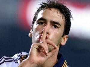 Happy Birthday to  Raúl González Blanco     