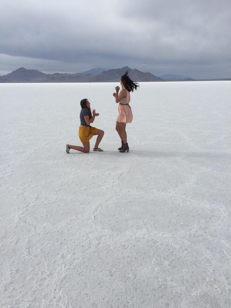 thomasisjer's tweet image. Finally! The long awaited moment has arrived... Congrats you two 🙌🏽💕💍 @Jamikins17