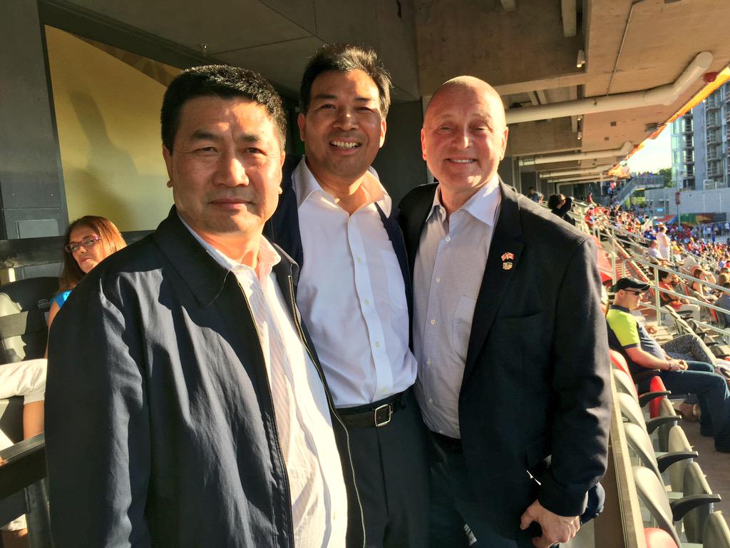 BruceAHeyman tweet picture