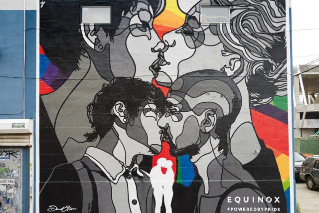 wwd's tweet photo. Even before #LoveWins, @Equinox was doing something special for the LGBTQA community: http://t.co/IB5u5Z715U http://t.co/7D9GAQ2pJY