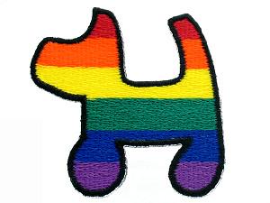 DogpatchBar's tweet image. #LoveWins 
      #EqualityforAllAmericans
       #USAPride #LoveIsLove
              #DogpatchSF