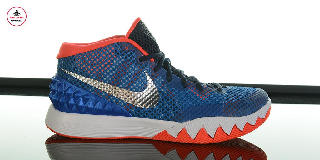 kyrie 1 4th of july
