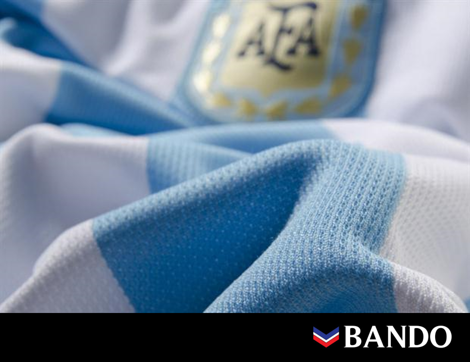 BandoJeans's tweet photo. ¡¡¡Hoy lo gritamos de nuevo!!! 
#VamosArgentina!!! #CopaAmerica2015 http://t.co/TBOvZi0N7v