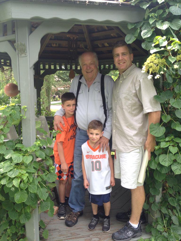 Ohio Lacrosse Weekly tweet media