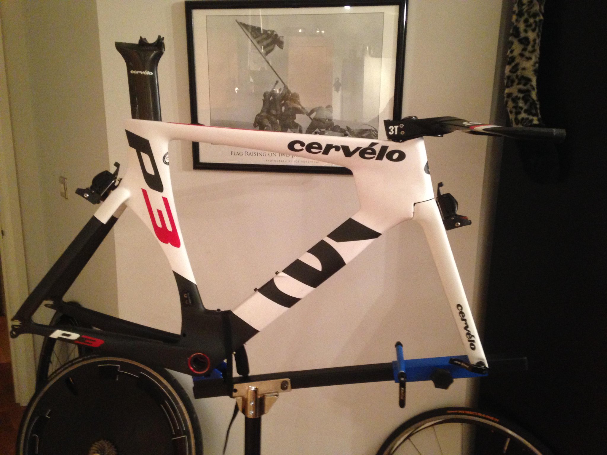 cervelo p3 56cm