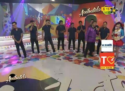 draoopyforever's tweet photo. El Mejor #BalletV4 🌍🌎🌏 callando 👄 @joseluisdrago1 @_cesarrmz @Guille_jaw @_luciano_alonso http://t.co/Mr4L7Xkacy