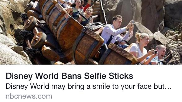 DECAInc's tweet photo. Good thing our #IamDECA selfie theme happened last year, right? #ripselfiestick http://t.co/eejZ3nloNs