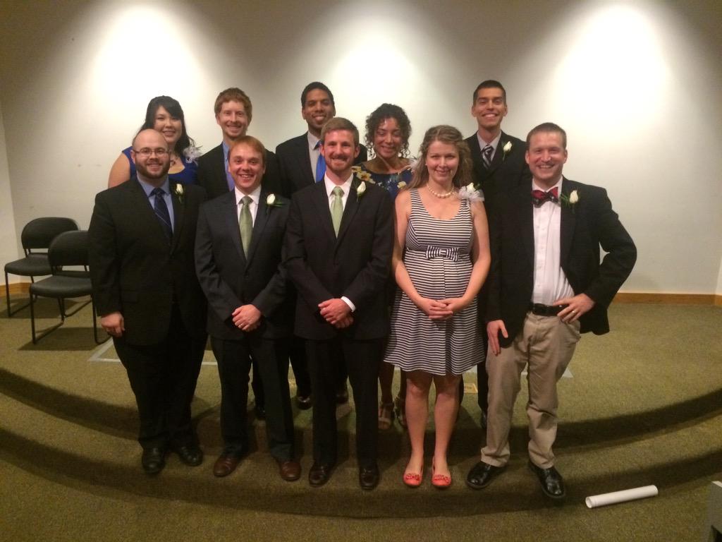 SelfResidency's tweet photo. Congrats Class of 2015 #AtSelf http://t.co/t8MnUNfRNO