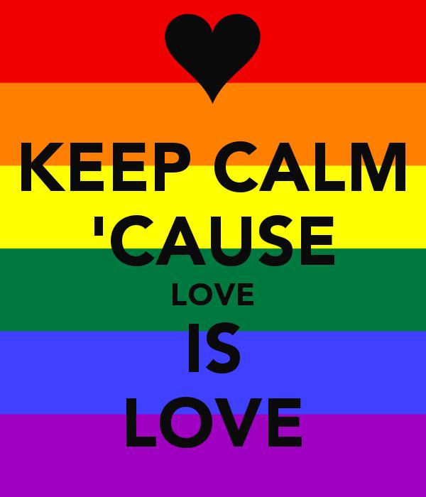 cosplayLove3's tweet photo. Gay marriage legal in all 50 states! Hooray! #LoveWins http://t.co/6amcQjO1XZ
