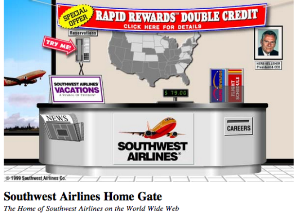 Then and now. The look of the top travel sites. Many design lessons.
tinyurl.com/nbdotyp - #redwhale #travel