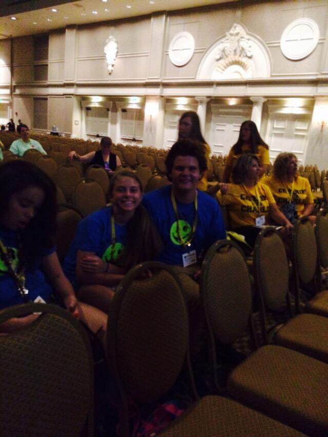 Se4manSharon's tweet photo. #betarocks15 http://t.co/qVc1PbgZCw