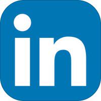 Scottlyrm's tweet image. LinkedIn by LinkedIn Corporation