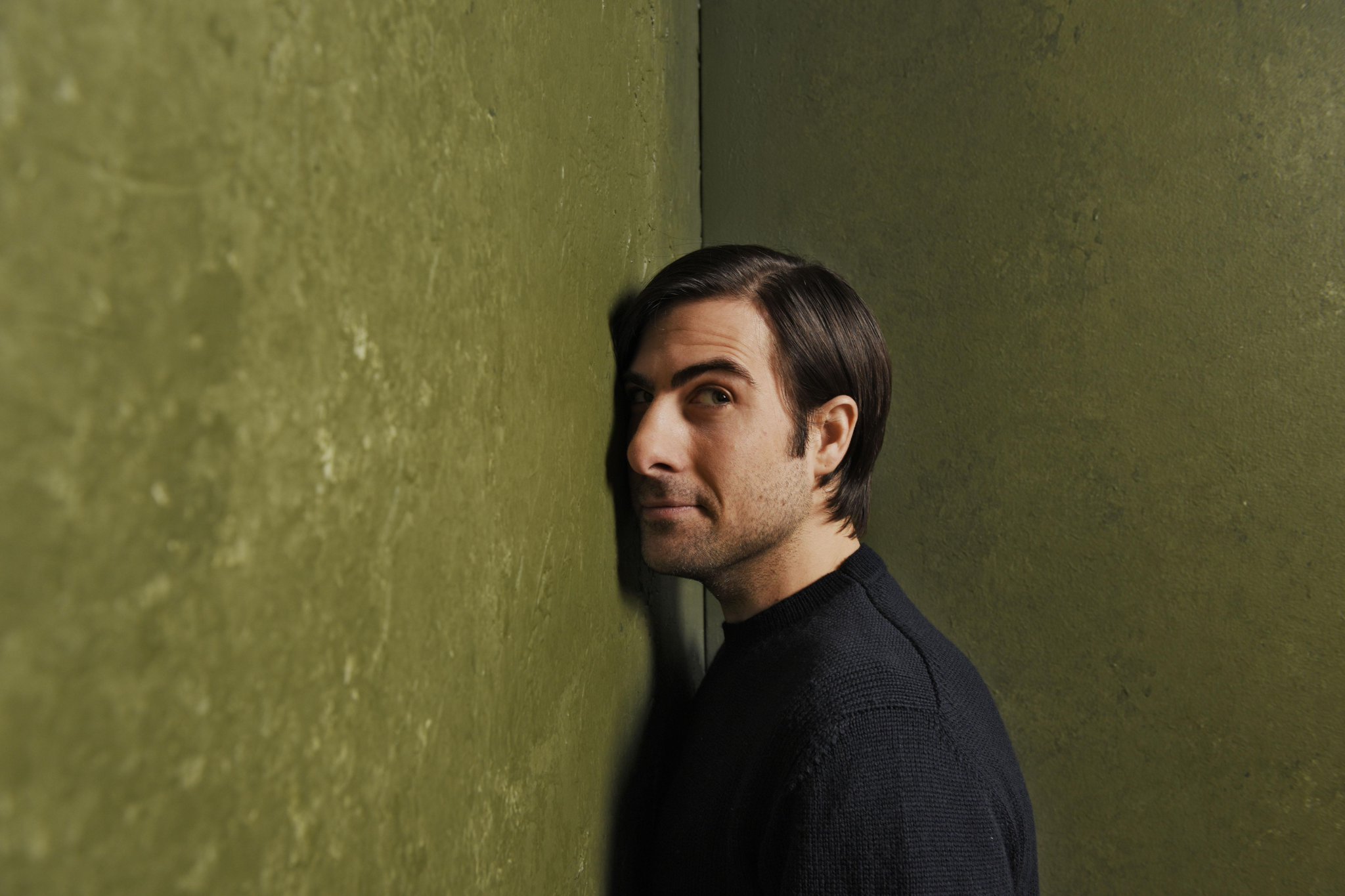 Happy 35th birthday, Jason Schwartzman! 