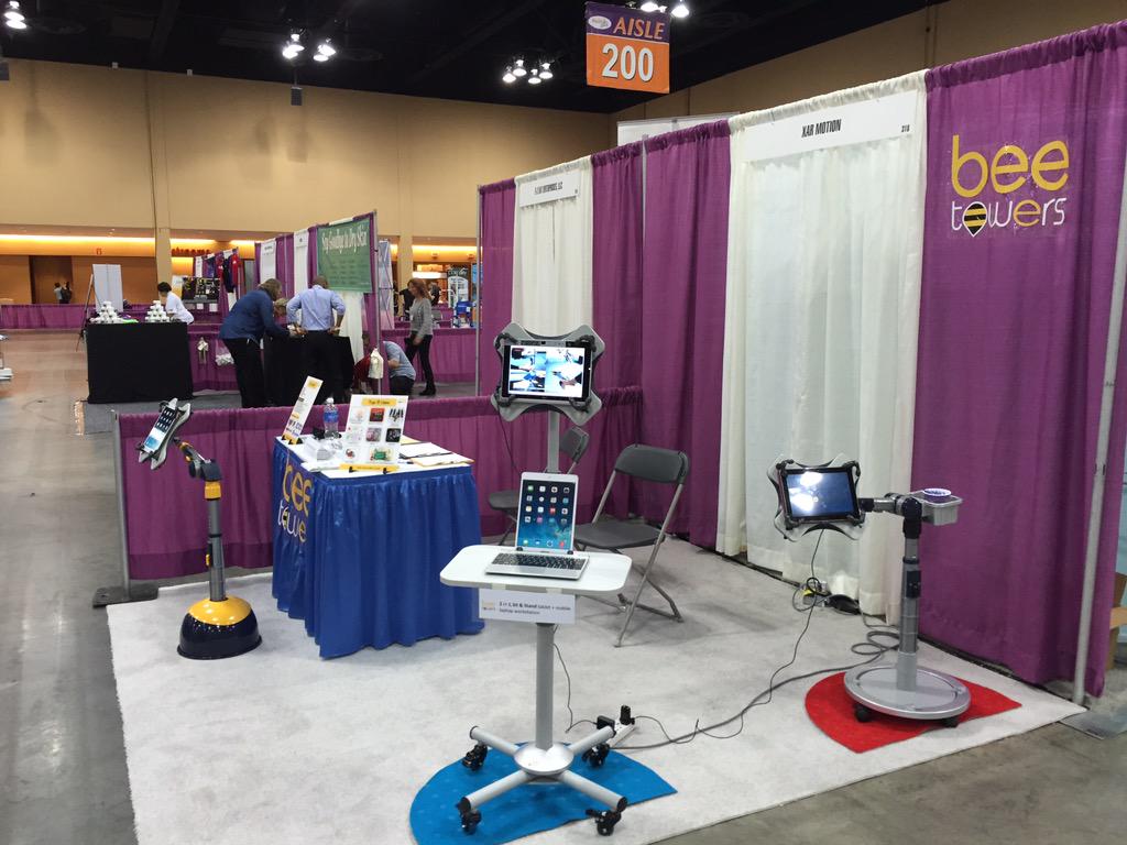 xarmotion's tweet photo. Abilities Show Chicago http://t.co/2th0nvuElR