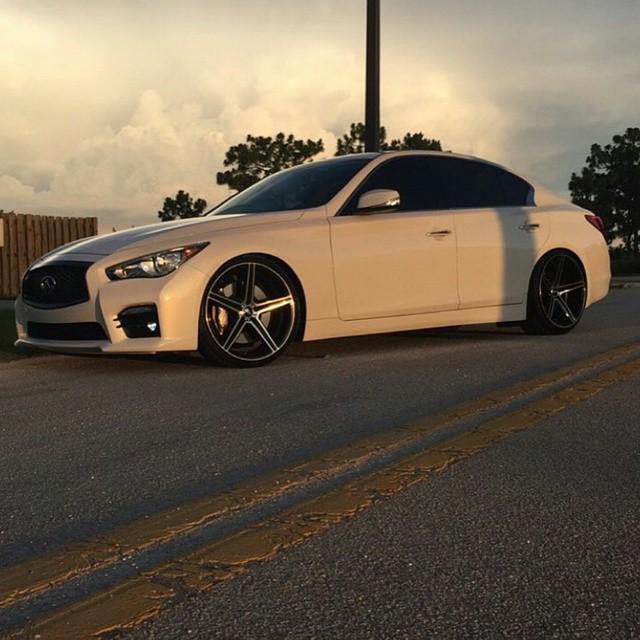 InfinitiAgora's tweet photo. 🚘 @jayq50 👉#gqstance for a feature 🚨crew to follow 🚨
@infinitifamily 
@floridagqclub 
@simply_moet 
@infinitichicks… http://t.co/ZEvbHGGHu8