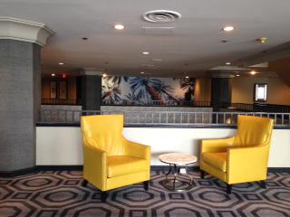 CATitleIConf's tweet photo. Staff have scoped out locations for the conference. Can't wait to have our venue selected! #TIConf http://t.co/MyPLsH5Tmc