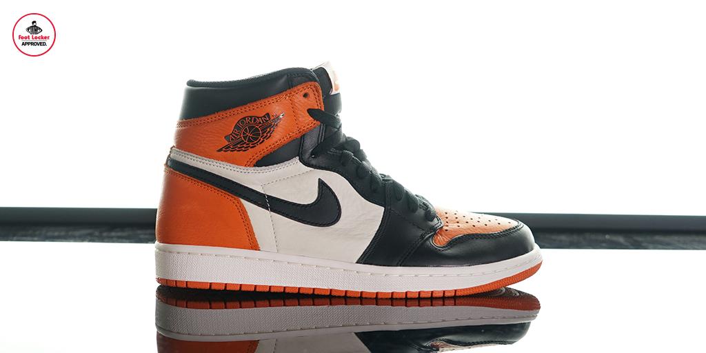 Shattered Backboard' drops 