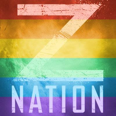 Z Nation Brazil tweet media