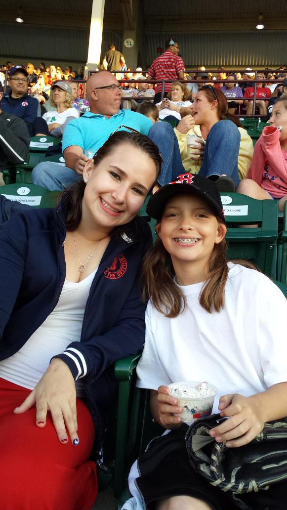 MySniv0449's tweet photo. @pawsox #pawsoxpic http://t.co/8WdDLKGELs