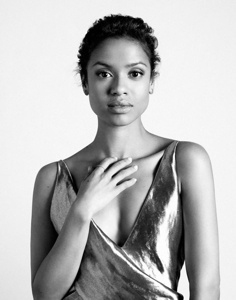 Happy Birthday Gugu Mbatha-Raw! 