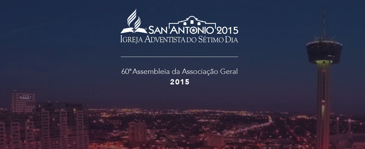 Agência prepara cobertura de evento mundial adventista. adv.st/1QUIeeu <a href="/rafaelrossi7/">Rafael Rossi</a> <a href="/ligiapacheco/">Ligia Pacheco</a>