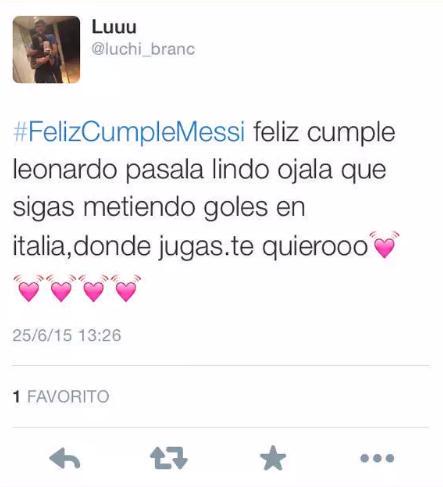 Naaaaa , que hdp 
#EllasYElFutbol