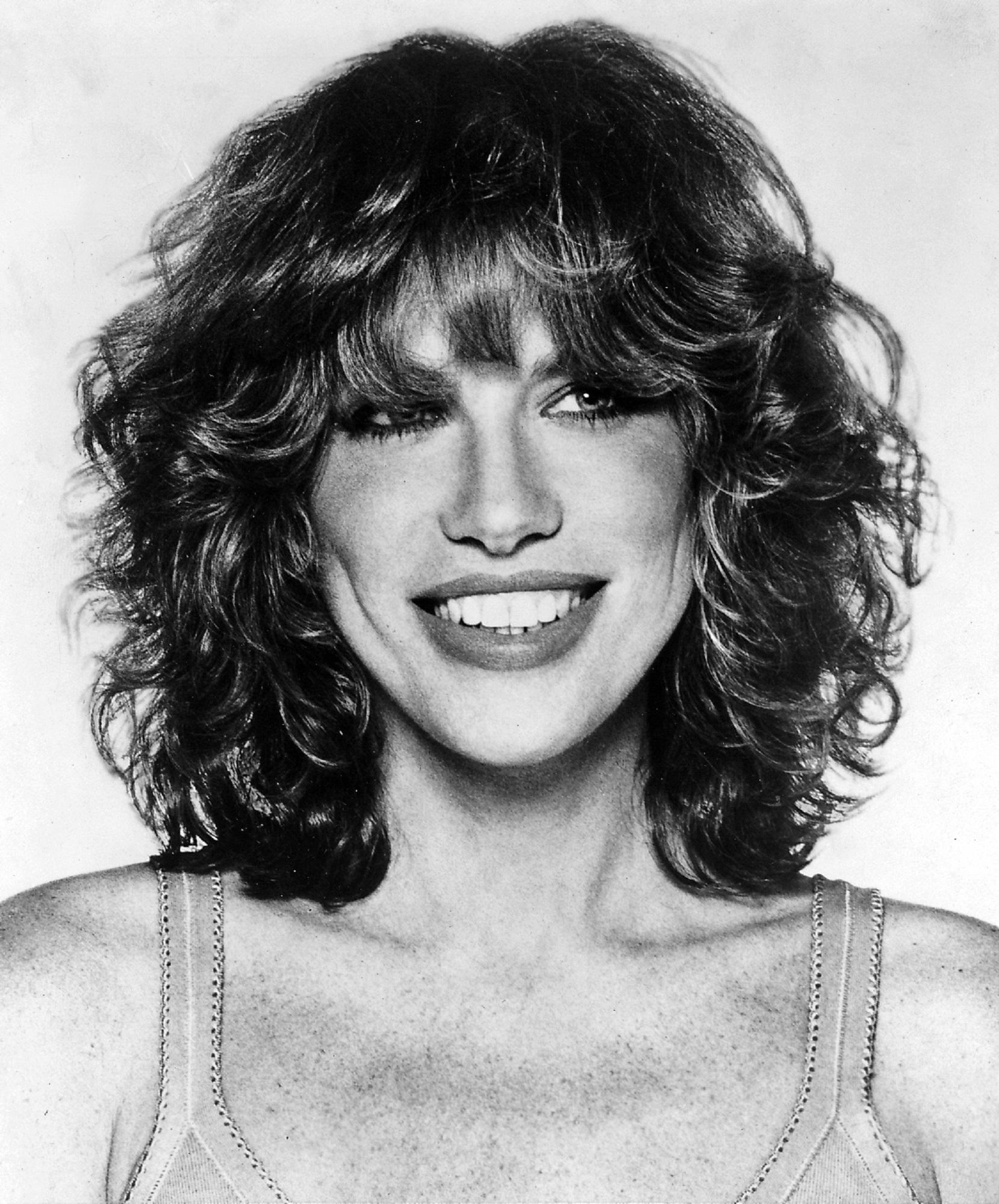 Happy birthday Carly Simon    