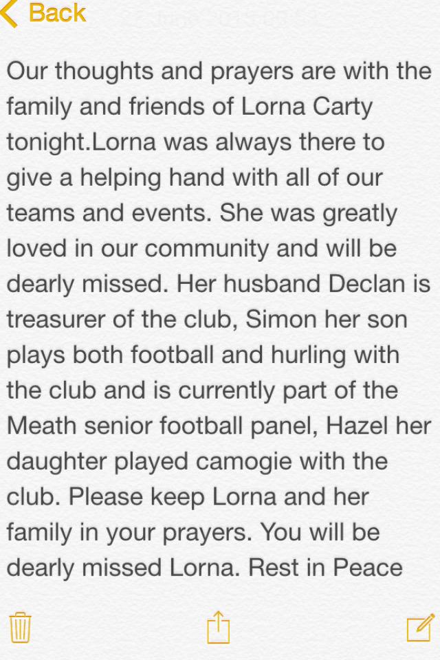 Dunderry Gaa tweet media