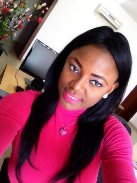 princess ify Agodi tweet media