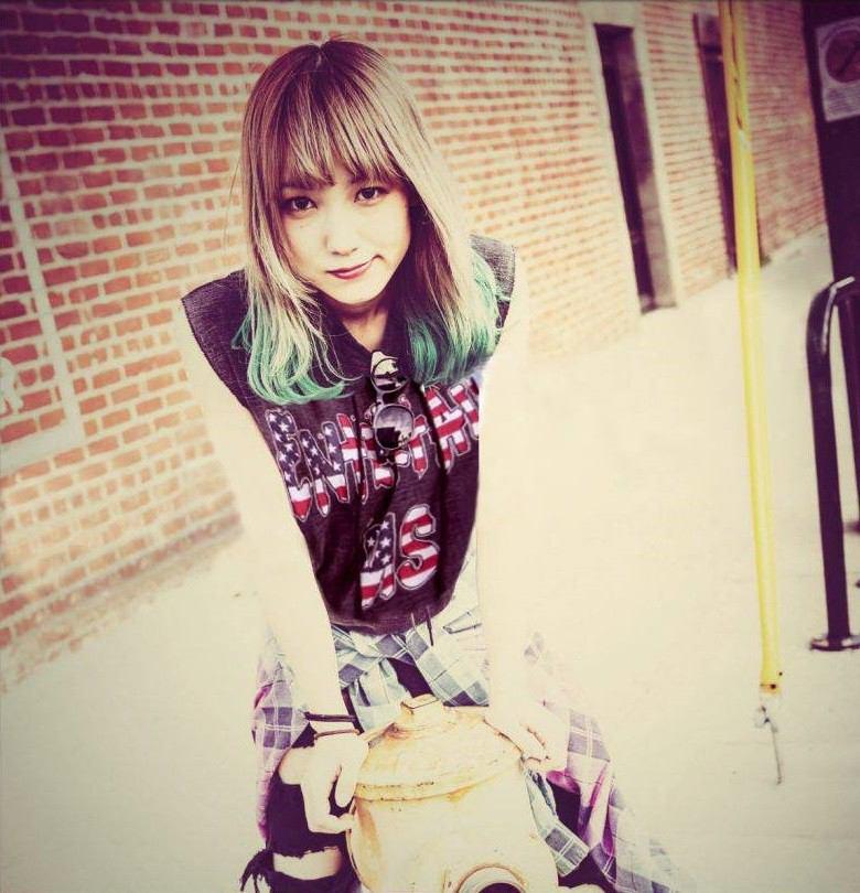rinaRINAzzioy's tweet photo. かわいいかわいいかわいい

大事なので3回言いました。♡

#共感してくれる人RT
#SCANDAL好きな人RT
#SCAさんスルー厳禁 http://t.co/yCCF1NzZmM