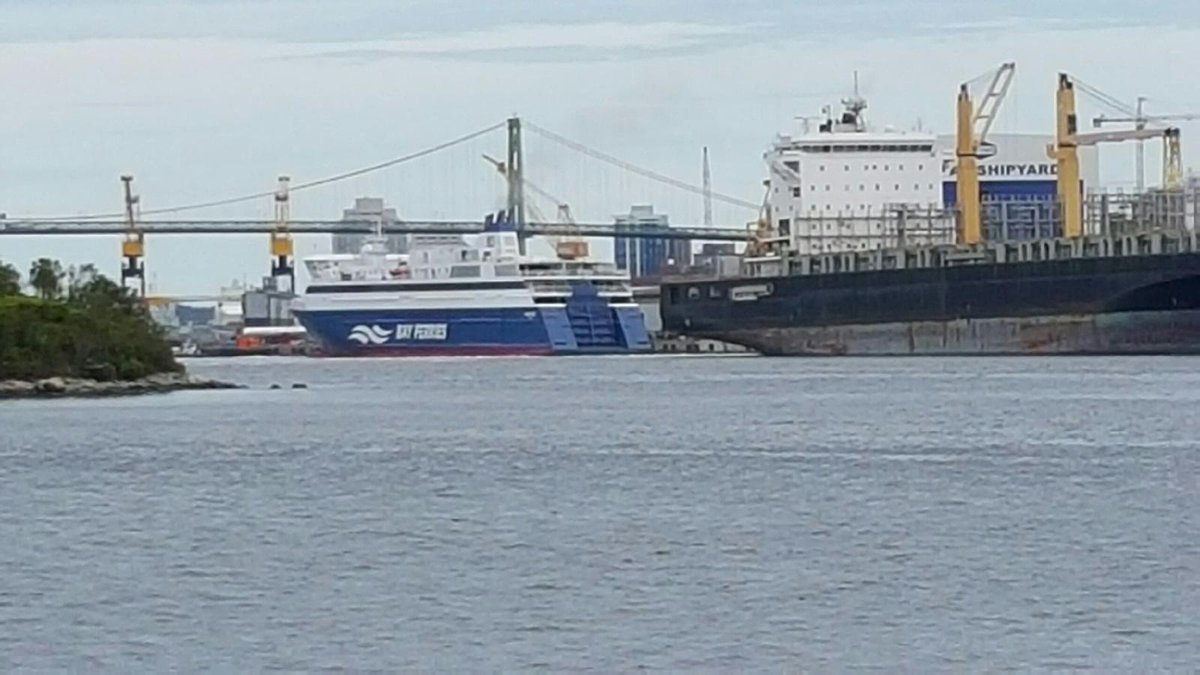 clifford harvey tweet media