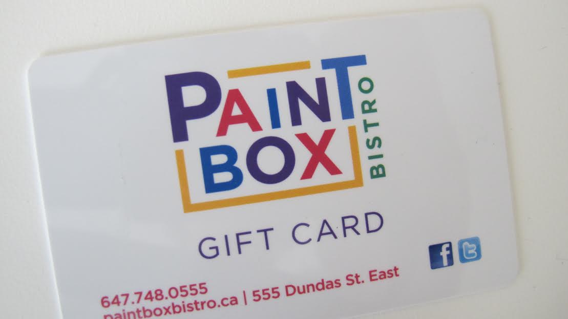 StoryStudioTO's tweet photo. Yummy PRIZES, from @Paintbox_Bistro, available at the RP Digital Scavenger Hunt! #RegentPark #SummerSeriesRP http://t.co/ZvYmqFAV5N