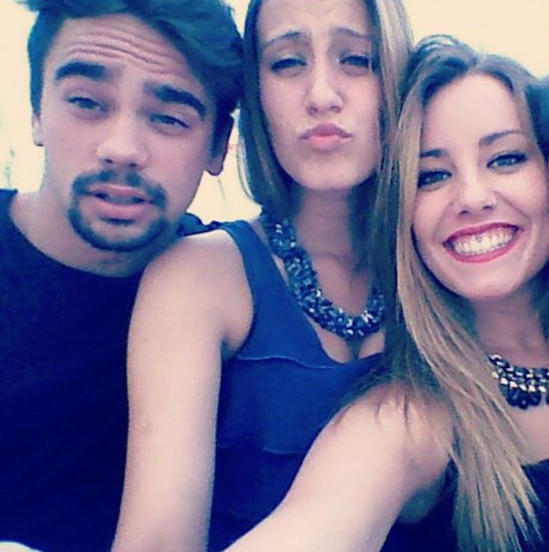 Mireieta_18's tweet photo. Mis pequeños borrachotes😍😍 http://t.co/2P15Wnuevu