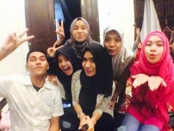 cute_rita's tweet photo. Senengnya bisa buka puasa bareng anak @AgamInongBNA.Terimakasih untuk kebersamaanya, jg pak ketua @doniwijaya tmptnya http://t.co/pkvFhlHphH