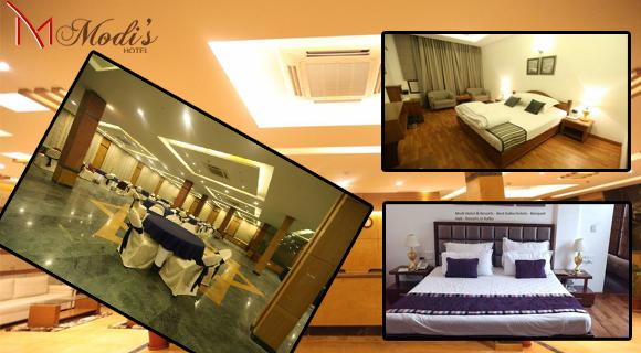 ModisHotel's tweet photo. Book Modi's Hotel &amp; Resorts for special #occasions or #events. Get #banquett #facility &amp; #luxurious stay at Kalka. http://t.co/ea52342PTR