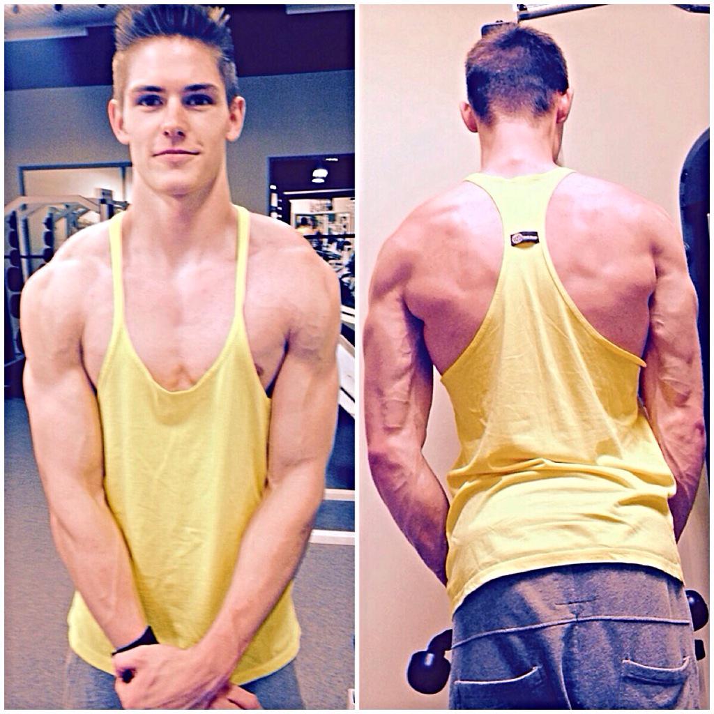 jessebrwn's tweet photo. @EliteGreatness http://t.co/ACTB5lKt1r