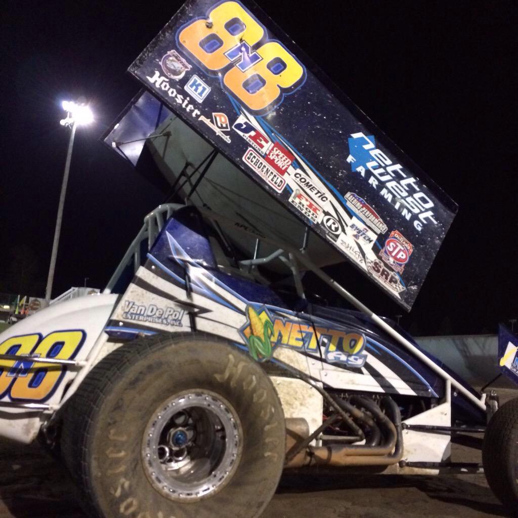 factorykahne's tweet photo. Congrats to @DJ_Netto88 on winning the KWS race at Watsonville from 13th!#KaedingPerformance #FKwinning http://t.co/JcbIZn4hJd