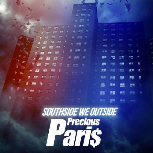 RT!- Precious Paris (@#PreciousParis) – Southside We Outside [#Music] - getmybuzzup.com/precious-paris… -